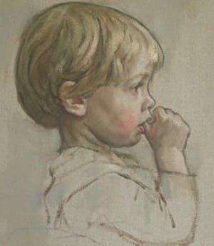 Artwork Title: Untitled