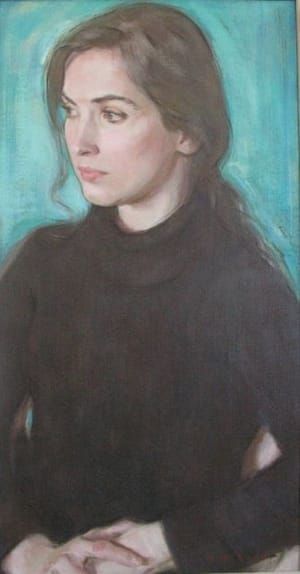 Artwork Title: Untitled