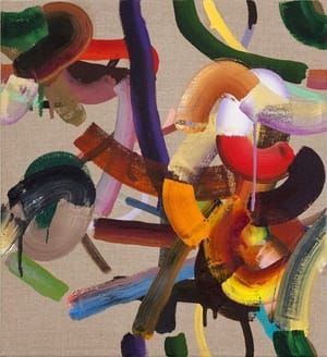 Artwork Title: Untitled