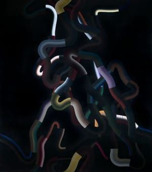 Artwork Title: Rw210 (Anonymous)