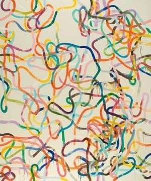 Artwork Title: Untitled