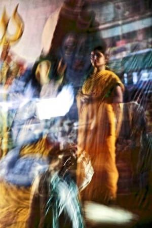 Artwork Title: Shiva