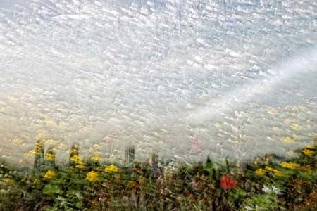 Artwork Title: Rêve D'un Ciel Parisien