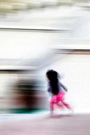 Artwork Title: Petite Fille