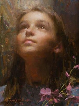 Artwork Title: Joy