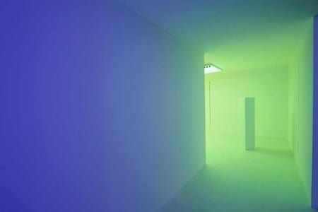 Artwork Title: Chromosaturations