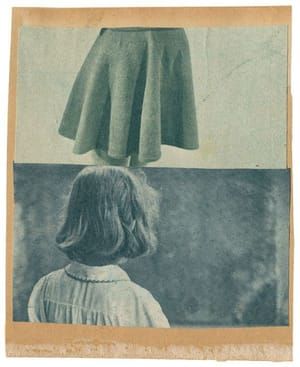 Artwork Title: Untitled