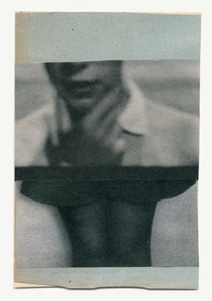 Artwork Title: Untitled