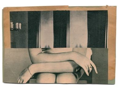 Artwork Title: Untitled