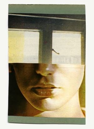Artwork Title: Untitled