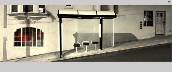 Artwork Title: After Hours #23
