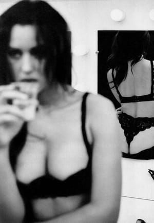 Artwork Title: Monica Bellucci