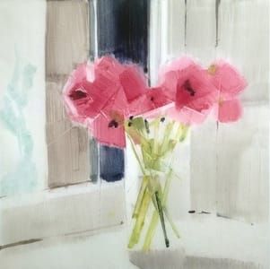 Artwork Title: Flowers 3