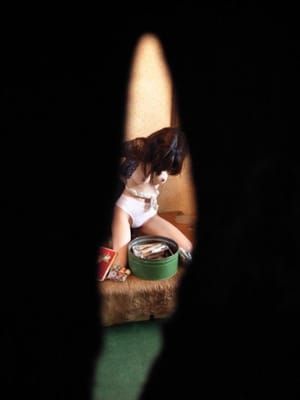 Artwork Title: Untitled