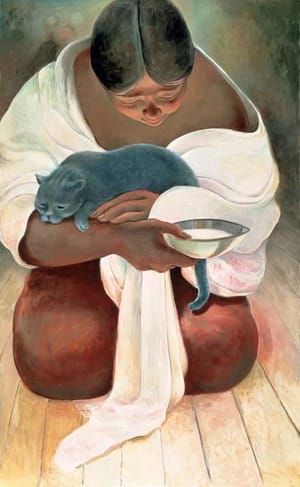 Artwork Title: Untitled