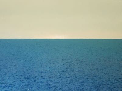 Artwork Title: Mer