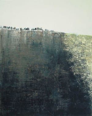 Artwork Title: Onze Vaches