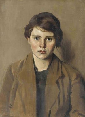 Artwork Title: Phoebe