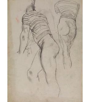 Artwork Title: Untitled