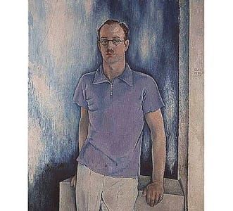 Artwork Title: Henry Ludwig Mond