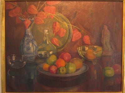 Artwork Title: Untitled