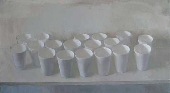 Artwork Title: Army of Lightness
