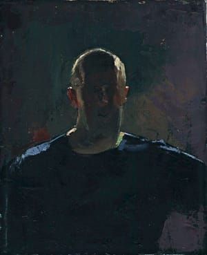 Artwork Title: 36 Years Old