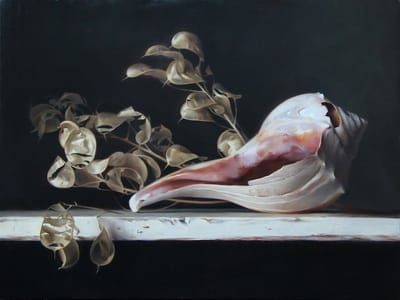Artwork Title: I Rely On My Illusions
