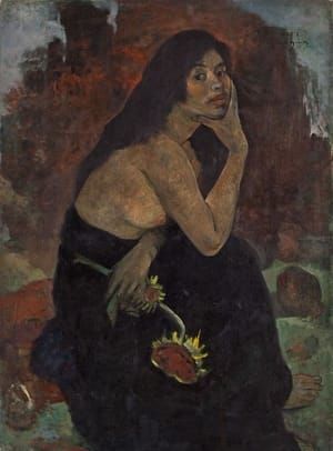 Artwork Title: Untitled