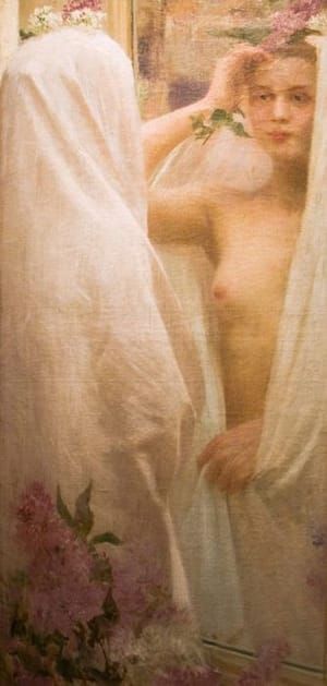 Artwork Title: Untitled
