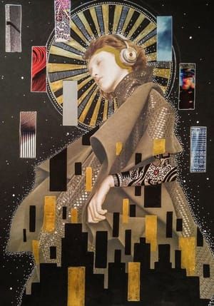 Artwork Title: Untitled