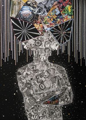 Artwork Title: Untitled
