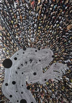 Artwork Title: Untitled