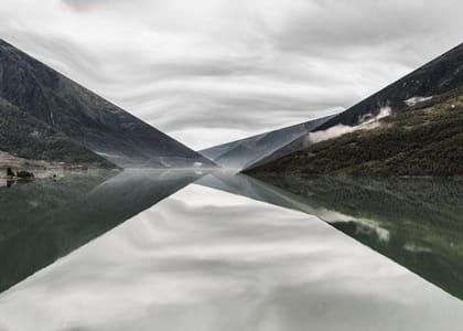 Artwork Title: The Last Linearity, Untitled #5