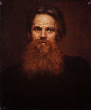 Artwork Title: William Holman Hunt