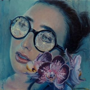 Artwork Title: Untitled