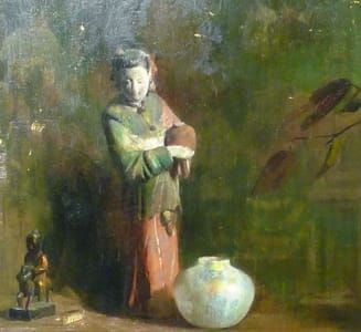 Artwork Title: Untitled