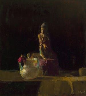Artwork Title: Untitled