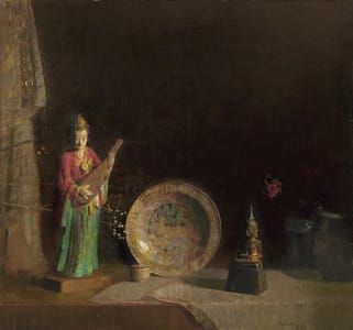 Artwork Title: Untitled