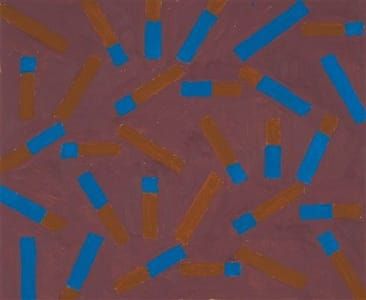 Artwork Title: Untitled