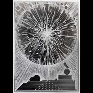 Artwork Title: Untitled