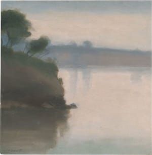 Artwork Title: Beaumaris seascape