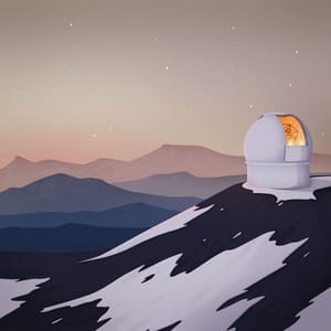 Artwork Title: Sunset