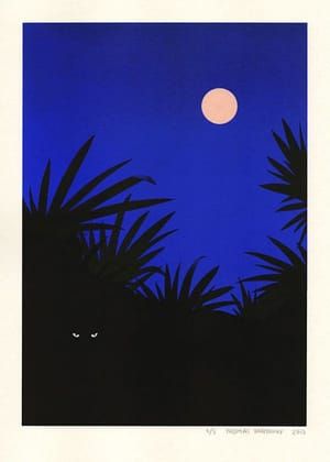 Artwork Title: From the series Voyage