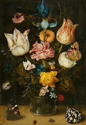 Artwork Title: Still Life