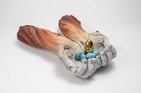 Artwork Title: Untitled