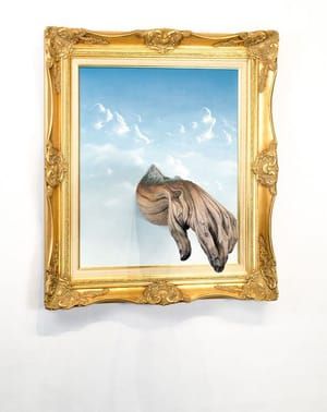 Artwork Title: Untitled