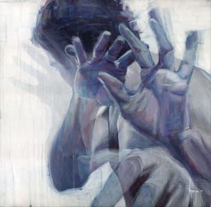 Artwork Title: B.U. Relationship