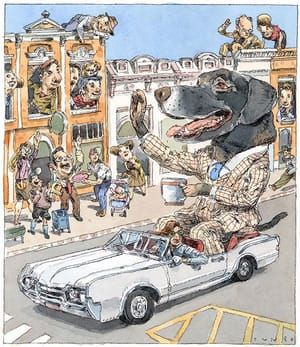 Artwork Title: King of Oxford