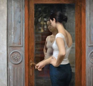 Artwork Title: Untitled